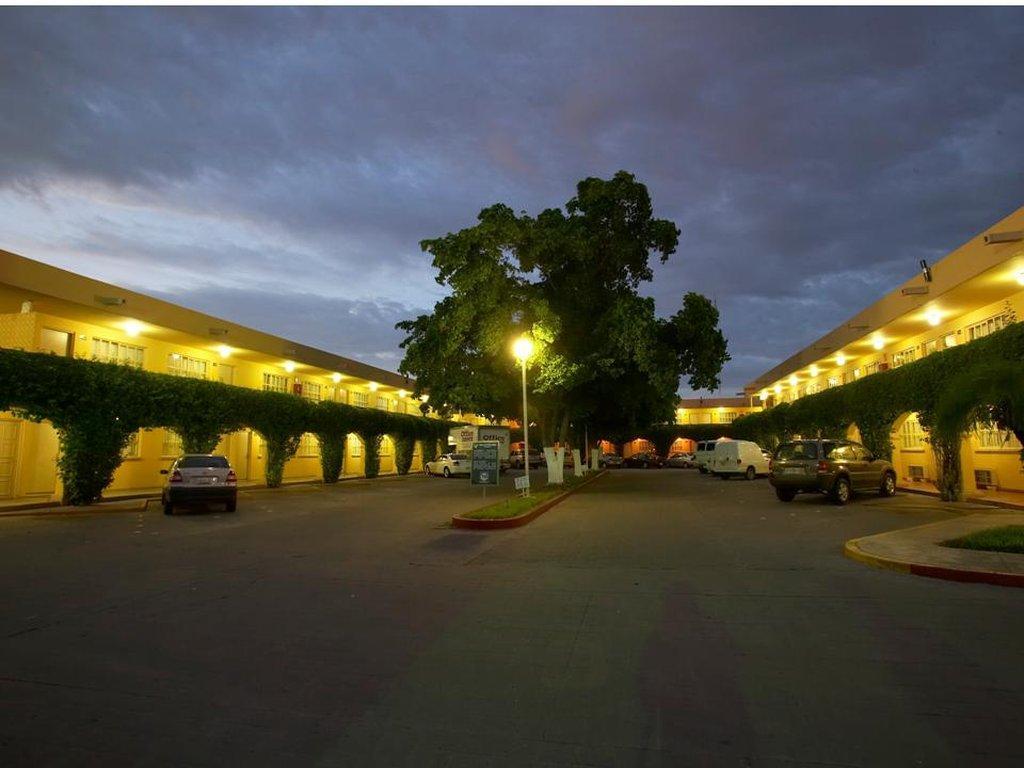Gamma Ciudad Obregon Ξενοδοχείο Εξωτερικό φωτογραφία